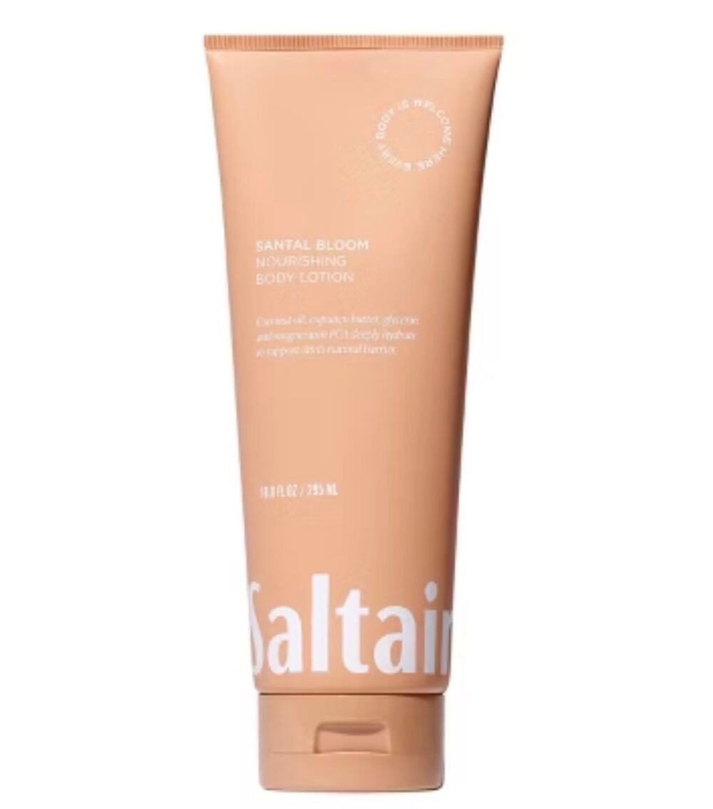 Saltair Santal Bloom Body Lotion - 10 oz